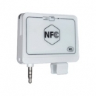 Гибридный считыватель ACR35-NFC