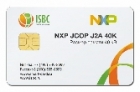 Смарт-карта NXP JCOP J2A, 2.4.1 - 40KB
